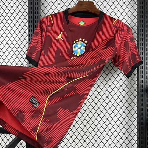 Maillot Brésil Coupe Du Monde 2026 — vue 3