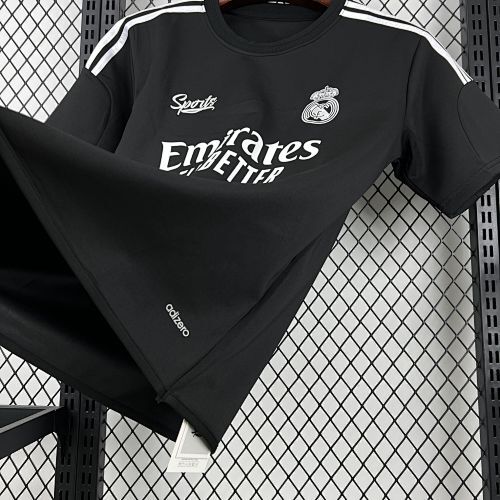 Maillot Real Madrid Lifestyle 2026
