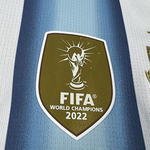Maillot Argentine Coupe Du Monde Domicile 2026/2027