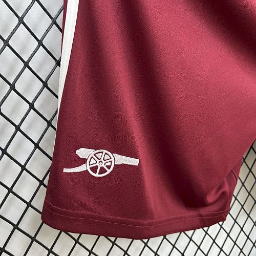 Short Arsenal Third 2025/2026