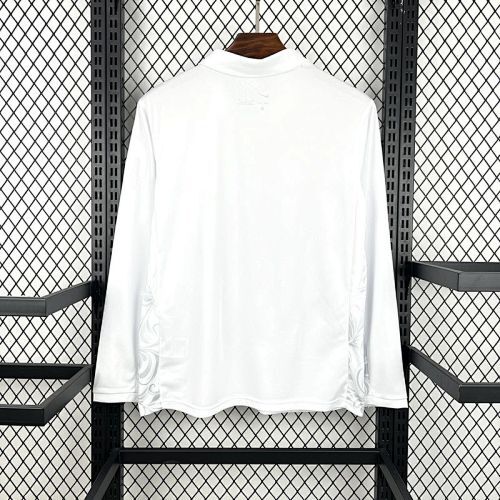 Maillot Manches Longues Tottenham Hotspur 125th Anniversary 2025/2026