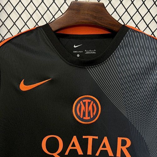 Maillot Inter Milan Entraînement 2025/2026