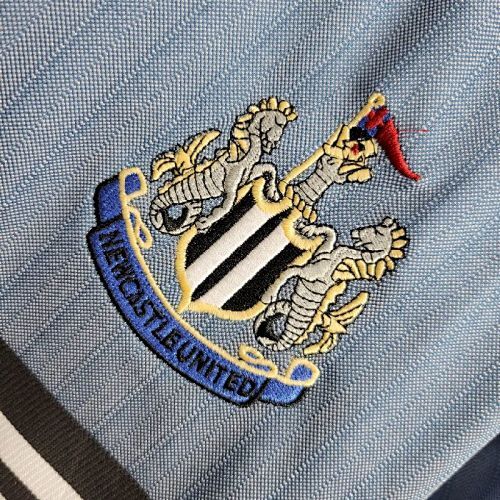 Maillot Rétro Newcastle Extérieur 1996/1997