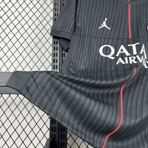 Maillot PSG Fourth 2025/2026 — vue 3