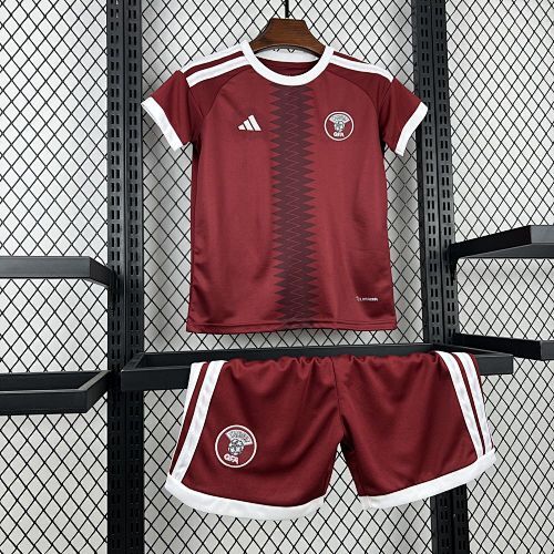 Maillot Enfant Domicile Coupe Du Monde 2026
