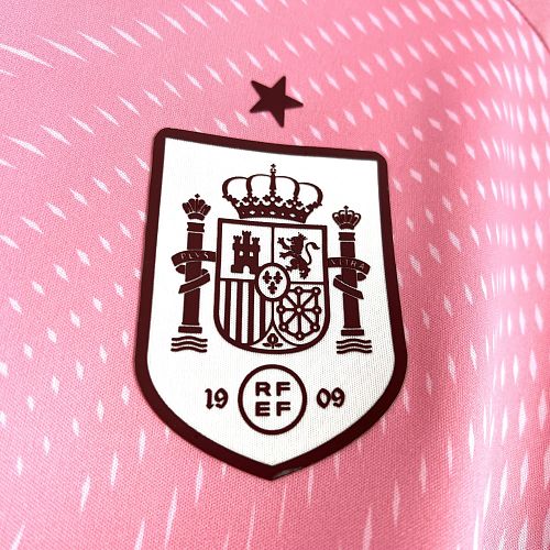 Maillot Gardien Espagne Coupe Du Monde 2026 — vue 3