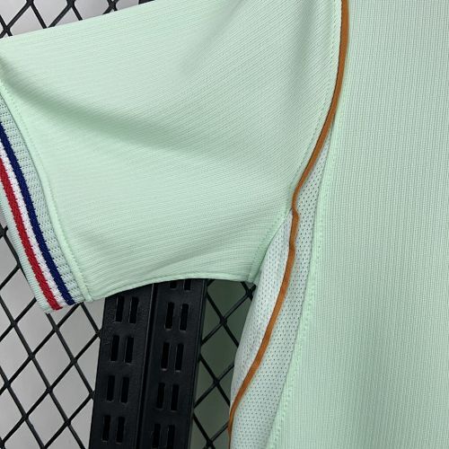 Maillot France Extérieur Coupe Du Monde 2026 — vue 3
