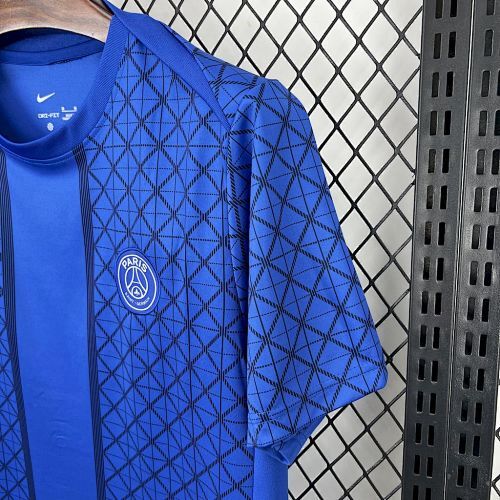 Maillot PSG Pre-Match 2025/2026