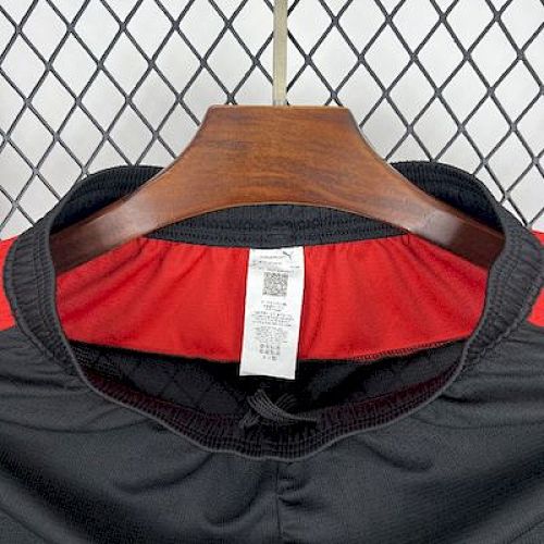 Short AC Milan Domicile 2025