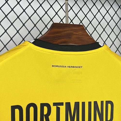 Maillot Dortmund Dortmund Footy Leaked Domicile 2026/2027