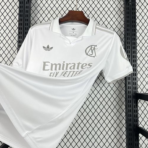 Maillot Real Madrid 125th Anniversary Edition 2026/2027