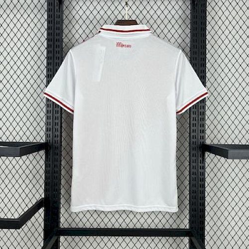 Maillot Monaco Domicile 2025/2026