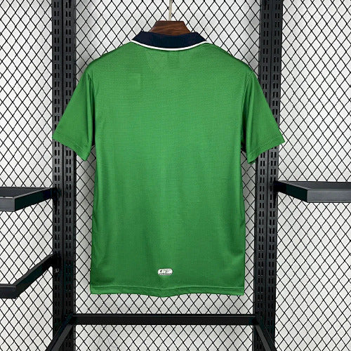 Maillot Rétro Liverpool Extérieur 2000/2001