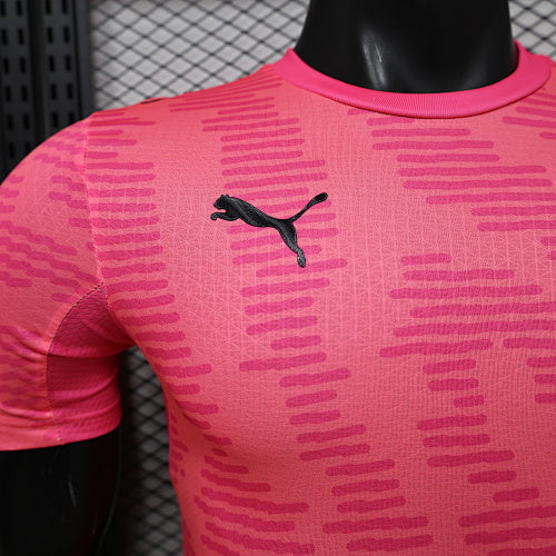 Maillot Joueur Portugal Edition "Rose" 2026/2027 — vue 3
