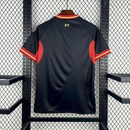 Maillot Liverpool Spécial 2025/2026