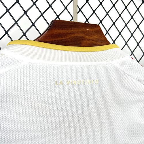 Maillot Venezuela Coupe Du Monde Extérieur 2026/2027