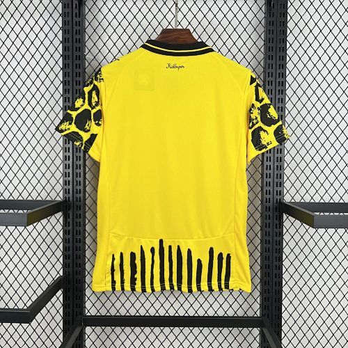 Maillot Dortmund Spécial Dortmund Jaune 2025/2026