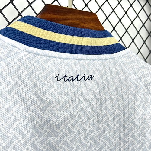 Maillot Italie Extérieur 2026/2027 — vue 3
