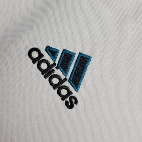 Maillot Rétro Newcastle Extérieur 2000/2001