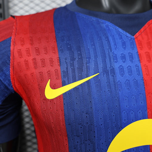 Maillot Joueur FC Barcelone Domicile 2026/2027