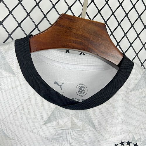 Maillot Égypte Coupe Du Monde Extérieur 2026/2027