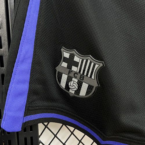Short FC Barcelone Pre-Match Kobe Bryant 2025/2026