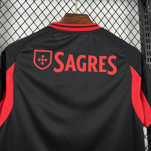 Maillot Benfica Spécial 2025/2026