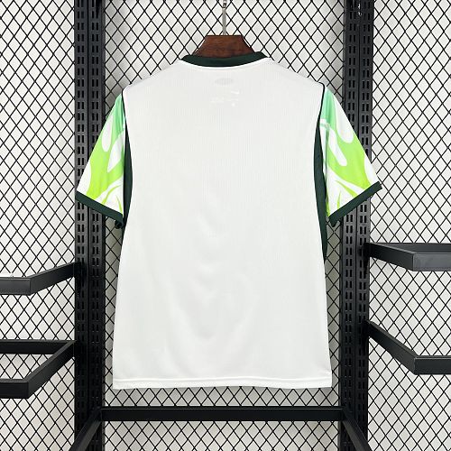 Maillot Nigeria Domicile 2026/2027 — vue 3