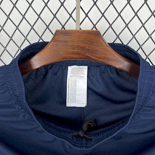 Short PSG Domicile 2025/2026 — vue 3