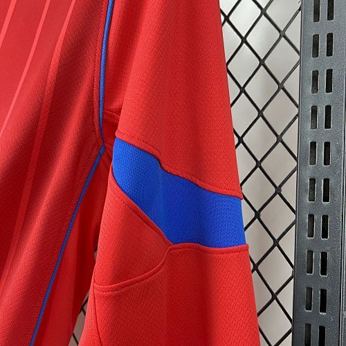 Maillot Manches Longues PSG Third 2025/2026