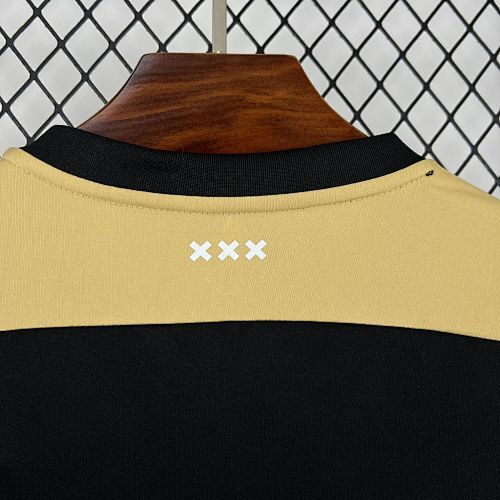 Maillot Rétro Ajax Extérieur 2018