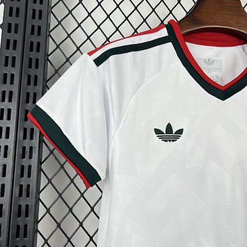 Maillot Enfant Coupe Du Monde Extérieur 2026/2027