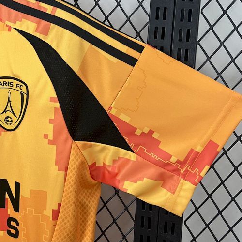 Maillot PFC Third 2024/2025