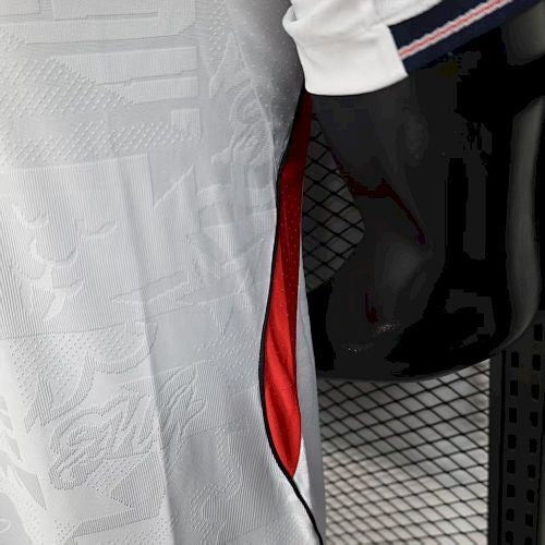 Maillot Joueur Angleterre Domicile Coupe Du Monde 2026 — vue 3