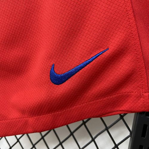 Short PSG Third 2025/2026 — vue 3