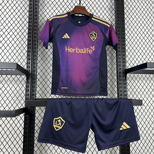 Maillot Enfant LA Galaxy Extérieur 2025/2026