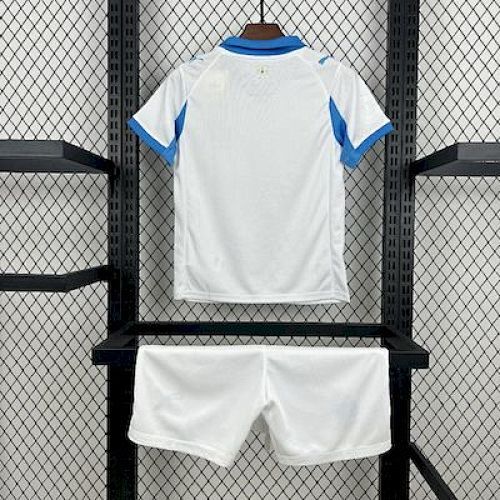 Maillot Enfant Marseille Domicile 2025/2026 — vue 3
