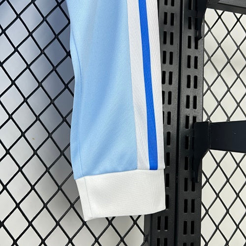 Maillot Manches Longues France 120th Anniversary 2026