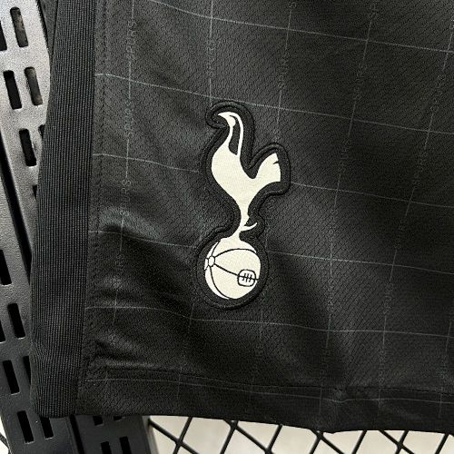 Short Tottenham Extérieur 2025/2026 — vue 3