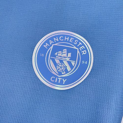 Maillot Manchester City Domicile 2026/2027