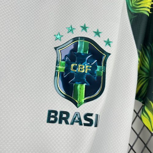 Maillot Brésil Spécial 2026/2027
