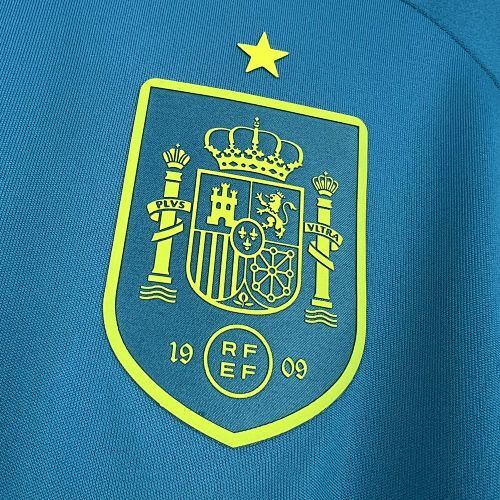 Maillot Espagne Coupe Du Monde 2026 — vue 4