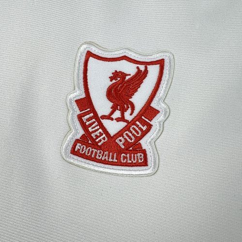 Maillot Liverpool Originals Terrace Icons 2026/2027