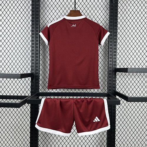 Maillot Enfant Coupe Du Monde Domicile 2026/2027