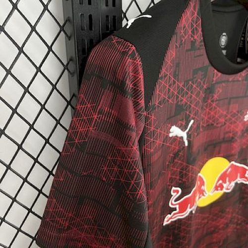 Maillot RB Leipzig Third 2025/2026
