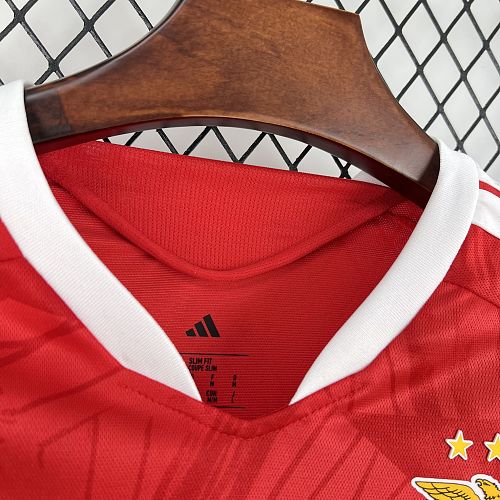 Maillot Benfica Domicile 2026/2027 — vue 4