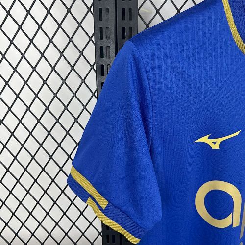 Maillot Monaco Extérieur 2025/2026 — vue 4