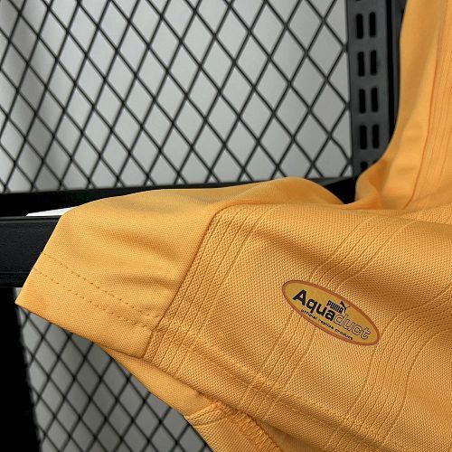 Maillot Rétro Wolverhampton Domicile 1998/1999