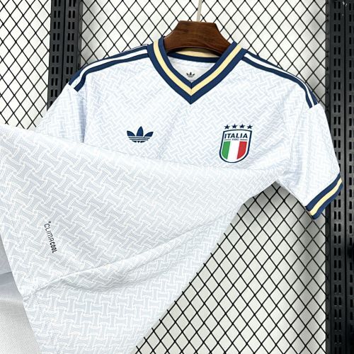 Maillot Italie Extérieur 2026/2027 — vue 4