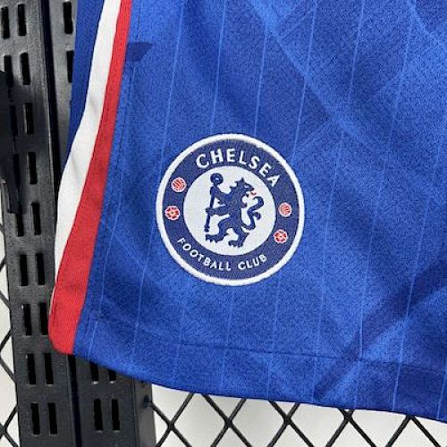Short Chelsea Domicile 2025/2026 — vue 4